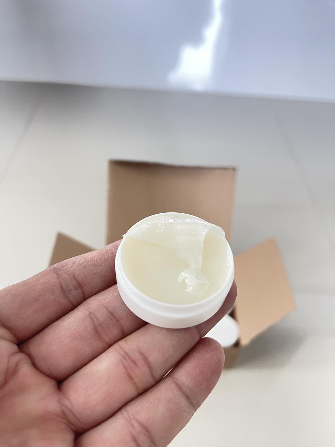 Whitetening Cream